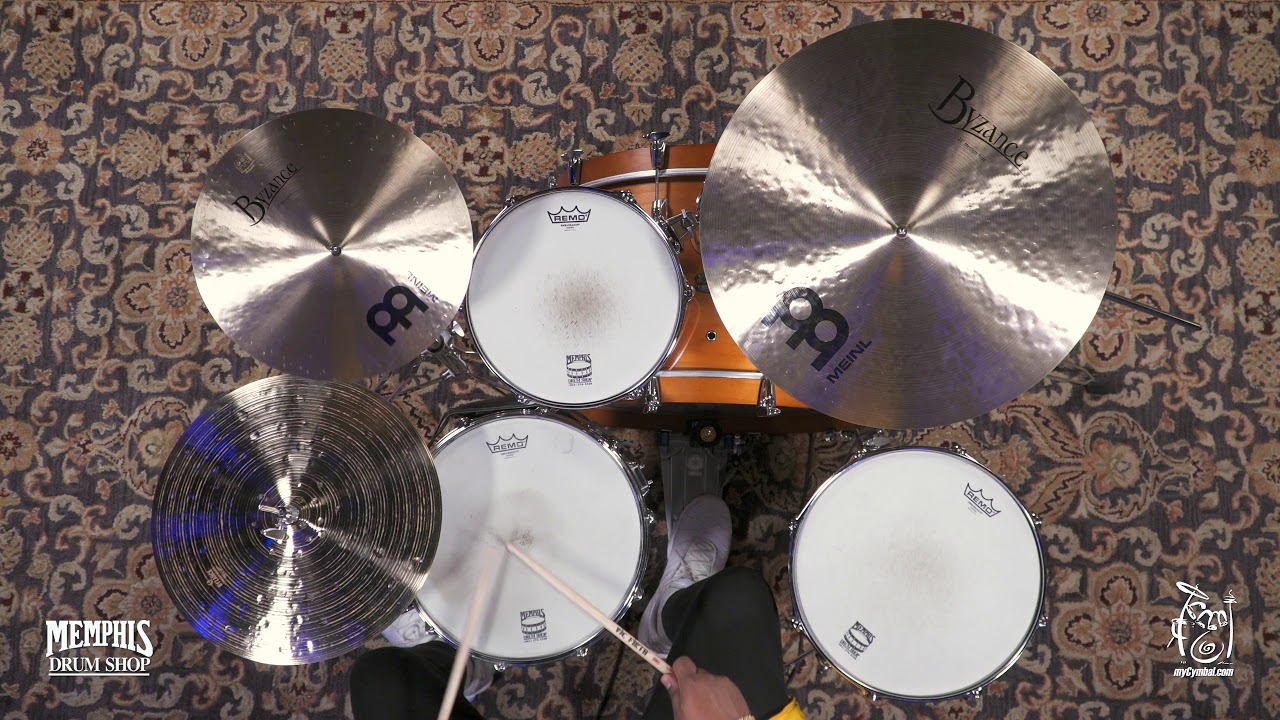 Meinl 14