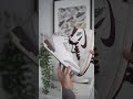 The Insane Details On The A Ma Maniere Jordan 1s!