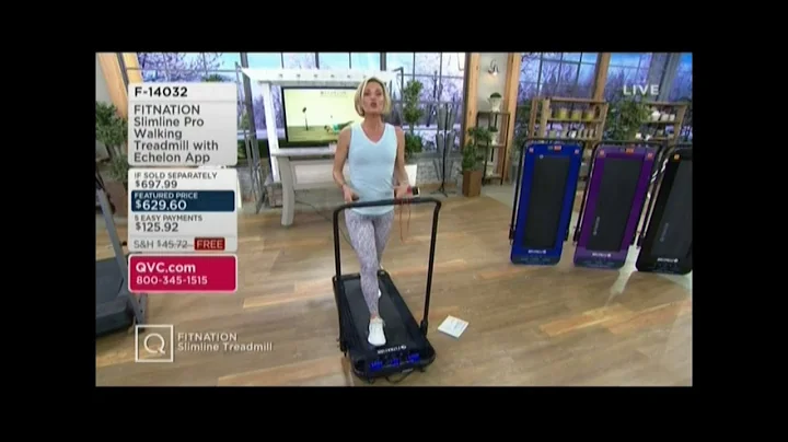 KERSTIN LINDQUIST QVC 1 31 21