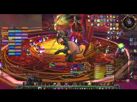 Vidéo : Kil'jaeden
