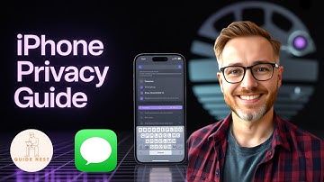 How To Turn Off Read Receipts On iPhone - Step By Step
