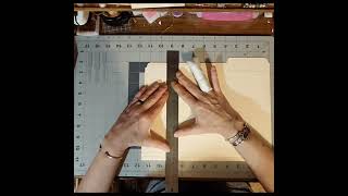 Custom Order Folio ~ Part 1