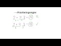 Matematik Nivå 1b   Aritmetik   Lektion 1   Matematikord och Prioriteringsregler