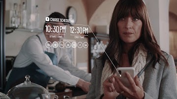 Uconnect™ Services - Stay connected with your vehicle