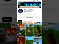 guys really thanks for 100 subscribe #minecraft #shortvideo