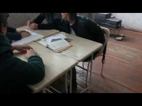 გაკვეთილი მე 10