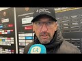 🎙️ „Das Ergebnis ist zweitrangig!“ – Wollitz nach 0:3-Testspiel bei Dynamo Dresden | Energie Cottbus