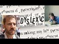 I&#39;m Dyslexic