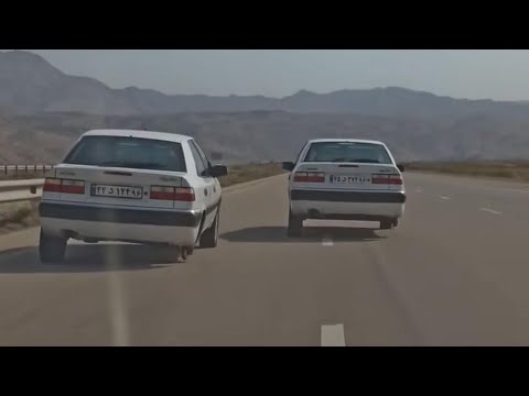 ლეგენდარული CITROEN Xantia (პორშეს გამანადგურებელი!)