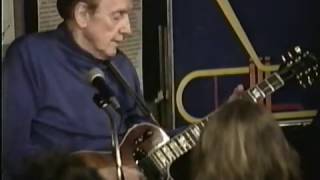 Video thumbnail of "Les Paul  Summertime"