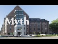 Honors College Myth-Busting