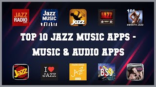 Top 10 Jazz Music Apps Android Apps screenshot 3
