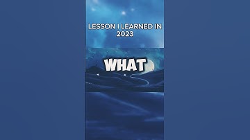 Lesson I learned in 2023 #selenagomez #music #2023 #2024 #know #dont #nighttime #hurt #fypシ #friends