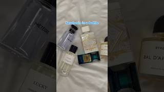 5 fragrances that are PURE SEROTONIN in a bottle
