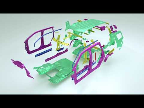 Adhesive In Automotive
