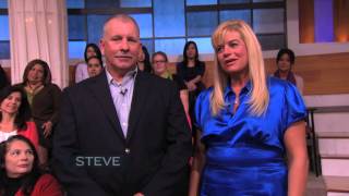 Ask Steve - I'm Good With My Hands!