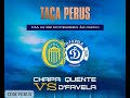CHAPA QUENTE 0 X 3 D' FAVELA