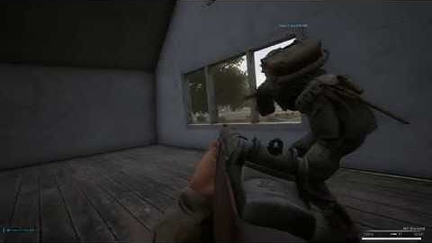 Post Scriptum - 1 Life Event  - [6th GA], [193rd GIR] & [PIB] Vs 363VD