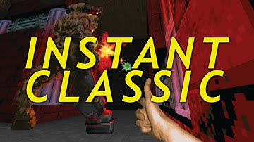 Ascension Denied - Doom Mod Madness