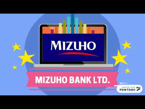 Mizuho Bank Ltd.