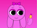 Pinki Transformation (Remake) 