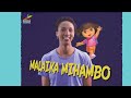 Meet Malaika Mihambo - Long Jump