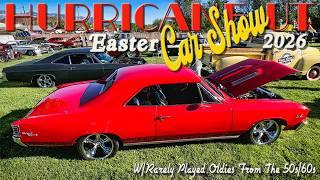 Hurricane, UT Easter Car Show 2026