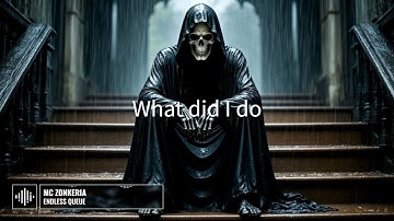 Endless Queue (Lyrics & Audio Vizualizer)