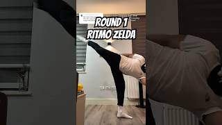 Last One From The Drafts I Will 100 Miss Ritmo Zelda But Who Knows I Might Use The  Again