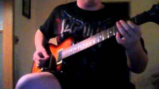 sweet riffs