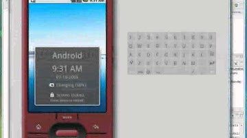 Episode #2   Create A New Project And Run It   Android Video Tutorials And Training   xtensive arts