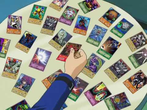 Yu-Gi-Oh! Season 2 Episode 36 - Rage of the Egyptian Gods! 2025! NEW!