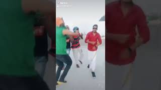 Bava Garuin Hero
