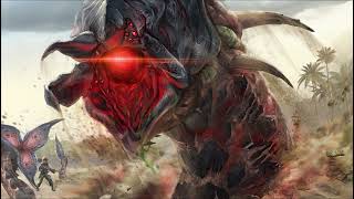 [♪CSO] Zombie Scenario Season 8: Abandoned Hound - Quake