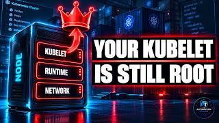 Kubernetes ROOTLESS Mode Hits Beta: What It Blocks and What Breaks