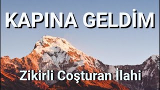Muhammed Ezgen - Dolandım Kapına Geldim İlahisi
