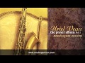 BLESSED ASSURANCE - Instrumental - Uriel Vega - CALMING MUSIC FOR PRAYER, HEALING, SOAKING