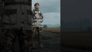 New guns and equipment skin's, clothes and more in the new S8
