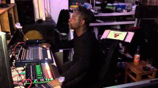 A Guy Called Gerald - Reason with Roland AIRA