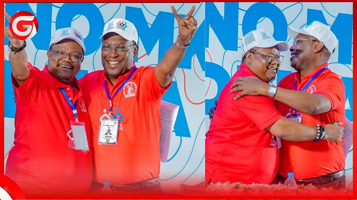 🔴#Live: MOTO WAWAKA LISSU VS MBOWE - UCHAGUZI MKUU CHADEMA WATIKISA DAR - NYOMI KUBWA MLIMANI CITY..