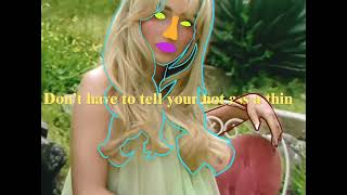 Sabrina Carpenter Speedpaint