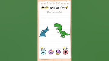 Brain Test | Tricky Puzzle | Level 331 | Solutions | #youtube #ytshorts #shorts #viral #viralvideo