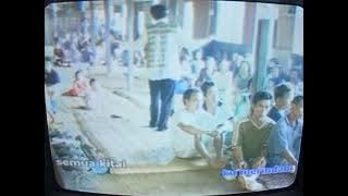 Salam Ari Gawai-Ricky El