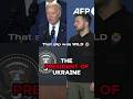 That Slip Was WILD 😭 | Joe Biden &amp; Zelenski