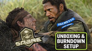 Can the PSA Sabre 13.7” Survive a 3,000 Round BURNDOWN? 