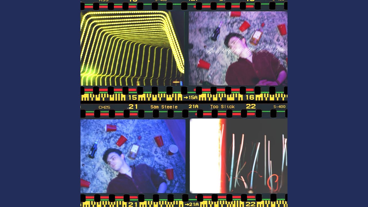 Too Slick auf YouTube ansehen Too Slick auf YouTube ansehen