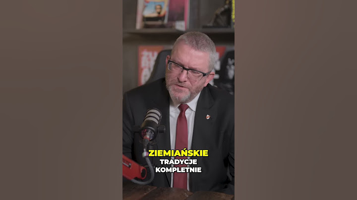 Wyalienowany dziwoląg? Grzegorz Braun o sobie z czasów dzieciństwa #shorts