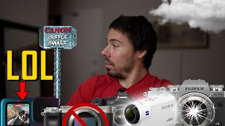 Best Vlogging Camera 2021: Definitive Guide For Youtube Gear Best Vlogging Camera 2021: Definitive Guide For Youtube Gear