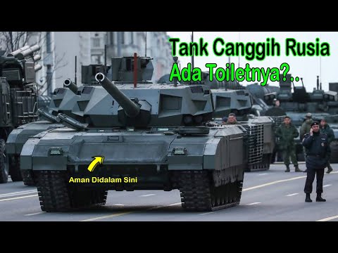 Video: Mengapa pemodenan Czech T-72 lebih berjaya daripada Soviet dan Rusia?