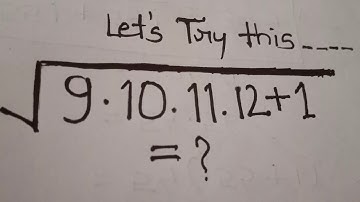 A Nice Math  Problem |  Find the value @Mamtamaam